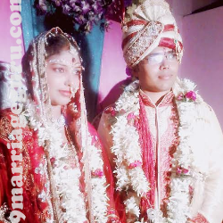 Sarvani yadav & Ram yadav