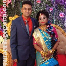 Jayeeta & Rupak